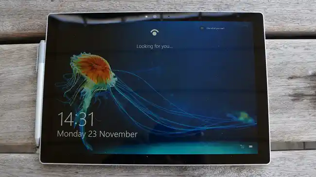 بررسی Microsoft Surface Pro 4